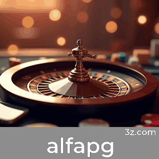 avaliações sobre alfapg slots
