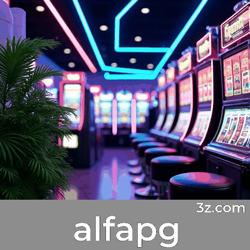 avaliações sobre alfapg slots
