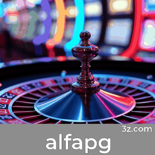 avaliações sobre alfapg slots
