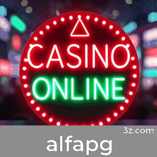 avaliações sobre alfapg slots